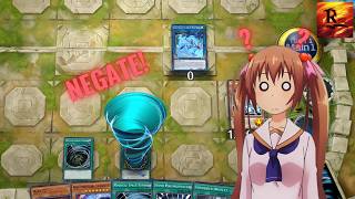 MST CAN NEGATE NOW??? (Master Duel)