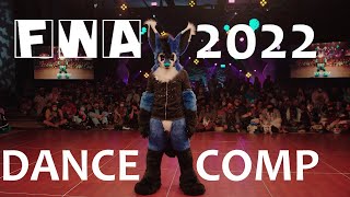 FWA 2022 Dance Competition