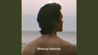 Missing Nobody (feat. Emilia Fernandez)