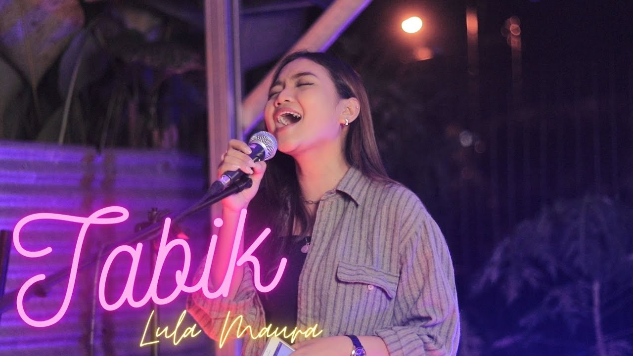 TABIK - Lula Maura | Voxpop Space