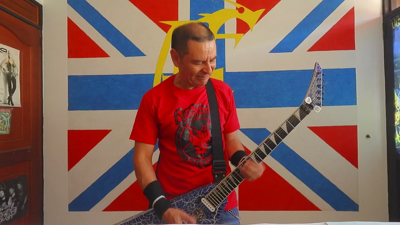 No Backing Track - Live Sound - Take One - Jan 10/26