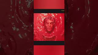 "Doomguy Resurrection scene  - DOOM: Dark Ages