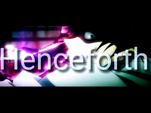 【記念MAD】呪術廻戦0×Henceforth【セリフ入り】『高画質』