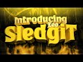 Introducing Zeo Sledgit Introducing Zeo Sledgit