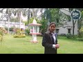 IISE Lucknow Campus View IISE Lucknow Campus View