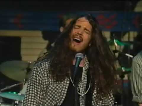 Soundgarden LIVE 12/11/1991 - Outshined and Slaves \u0026 Bulldozers