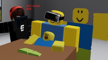Destroying A Exploiter In Roblox Arsenal