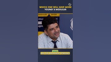 What is Factor of Safety? #Shorts #PhysicsWallah #ESE