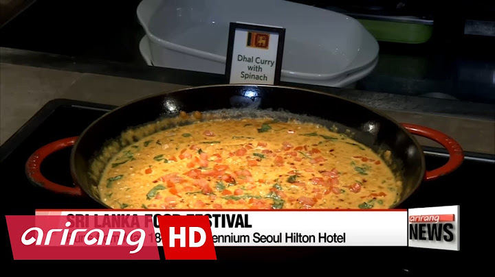 Festival makanan menambah keseruan di bulan Mei bersama keluarga