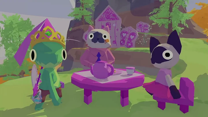 Aug 2025 Humble Choice Review