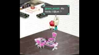 Kayboldum...