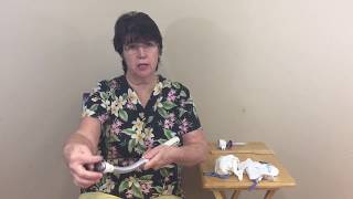 EEA Walkthrough:  Fire in the Hole (Part 2)