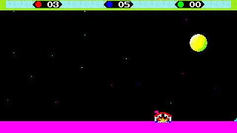 Choplifter Craig VIDEO FOR SHARP X1 FROM http craig anderson themes weebly com