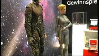 CES 2011 (Top 25) Highlights