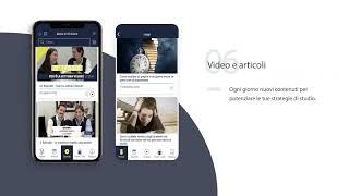 App Genio in 21 Giorni screenshot 5