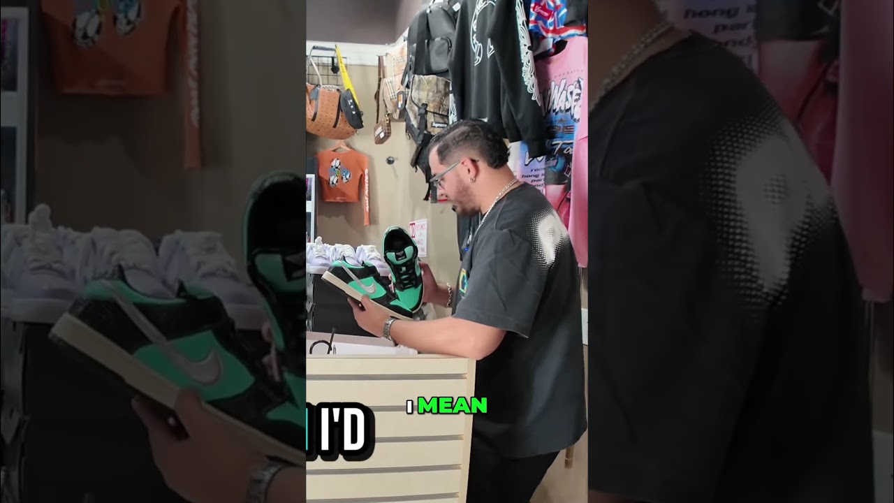 Переговоры о безумном Граале 😳🔥