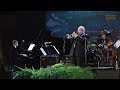 Latvian Radio Big Band | James Morrison (featuring Justin Kauflin and Michael Pipoquinha)