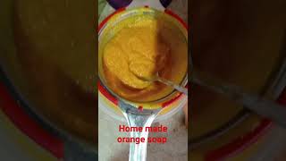 homemade orangesoap fairness freshness ko rkhy brqrar best for oily skin