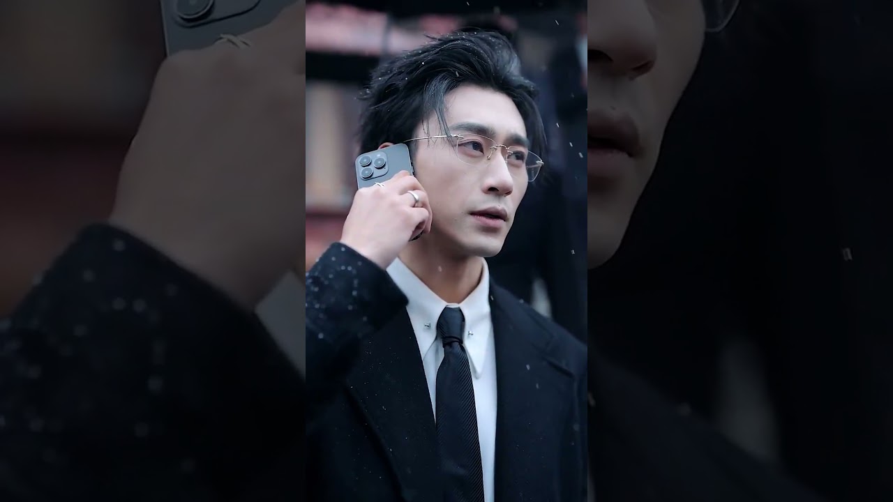 His lover doesn’t love him 