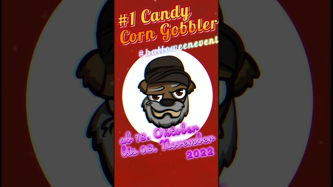 Guild Wars 2 Tipp Candy Corn Gobbler 