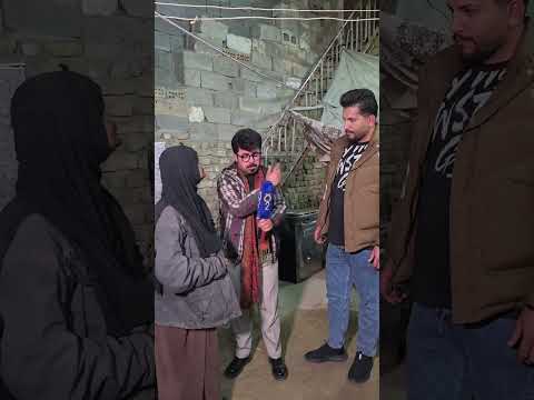 الجزء الثالث والاخير الحجريه ام قاسم وشوفو مرضه وشنو الي طلبته من الي ساعدوه