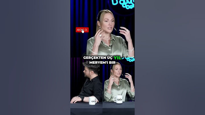 Meryem Uzerli Hürrem Karekterine Ne Kadar Yakın Hissediyor
