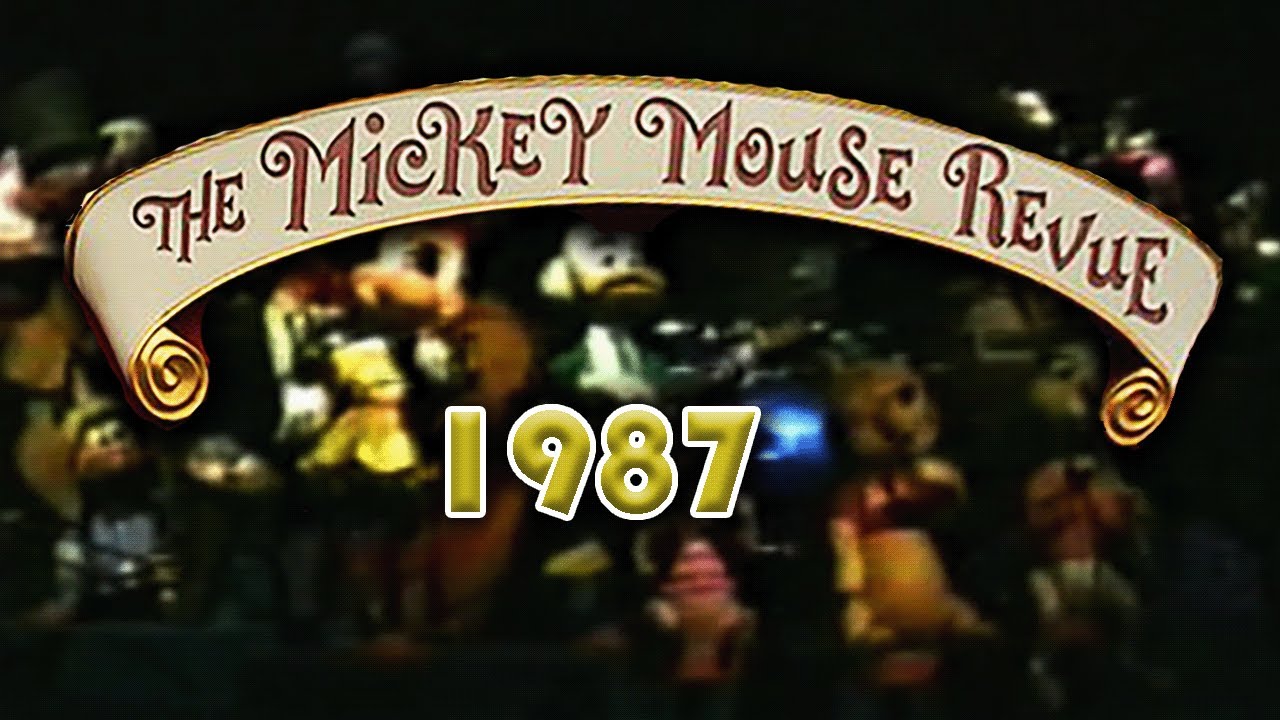 MikeyMouse　ステージ Mickey Mouse Clubhouse Stage! - YouTube
