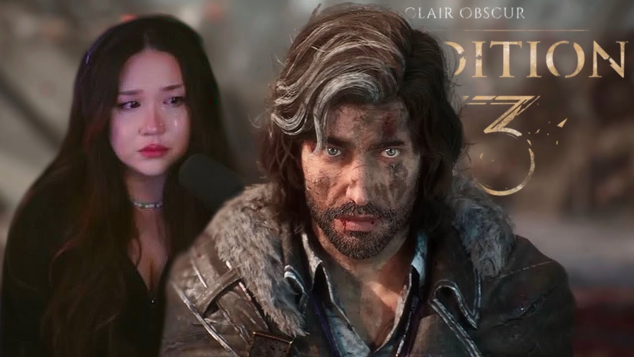 Clair Obscur: Expedition 33  | Renoir & The Paintress | Part 8