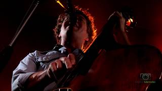 The Infamous Stringdusters  2019-01-24  "Get It While You Can/2001 Theme/Mountain Town"