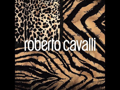Introducing a new era in the creative direction of Roberto Cavalli.