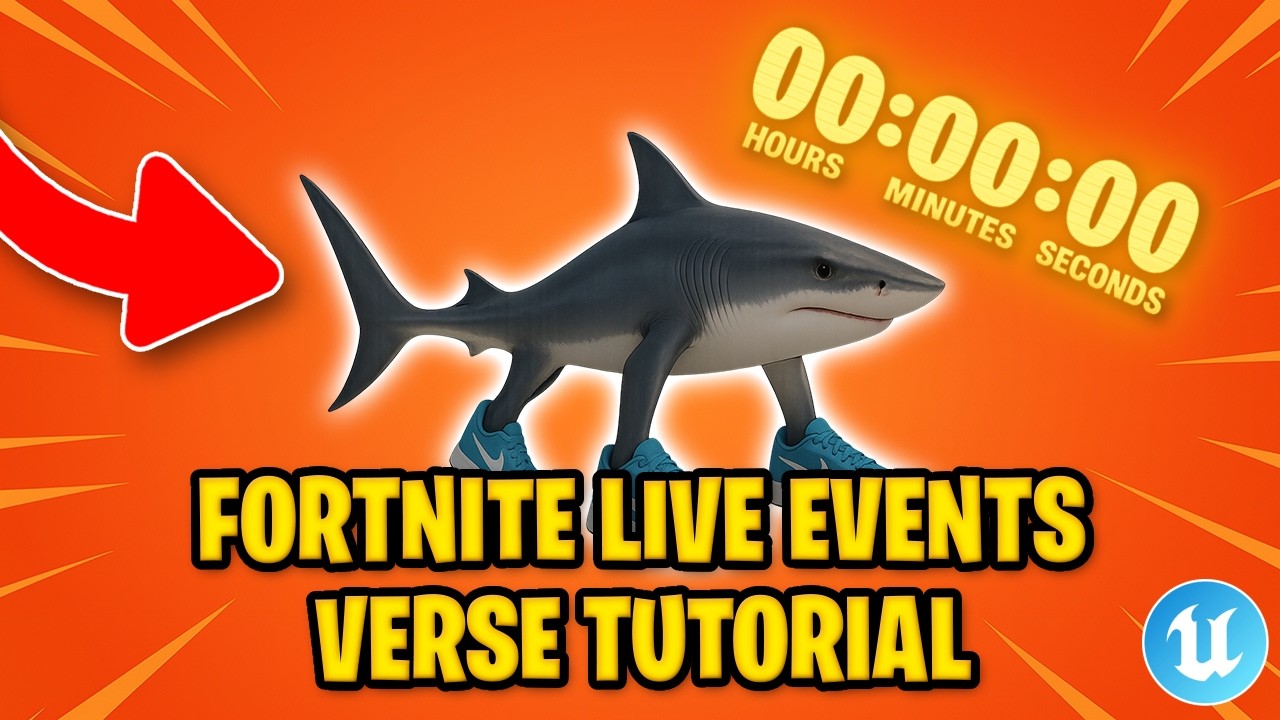 Как создавать прямые трансляции в Fortnite!