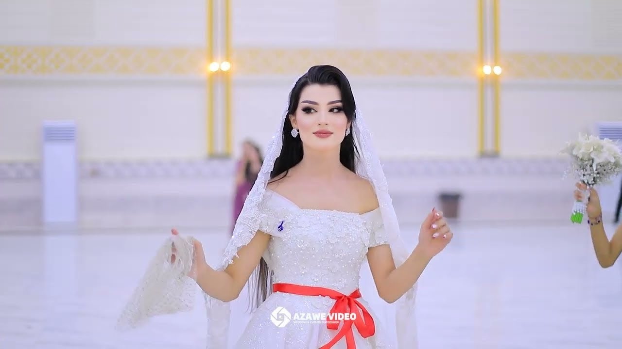 الفنان شاكر حلو - زفاف - شلال & هاين - P ( 6  ) - تصوير العزاوي فيديو  - 07831490516 