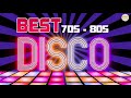 Disco Dance Songs Legend Golden Disco Greatest Hits 70 80 90s Medley Eurodisco Megamix