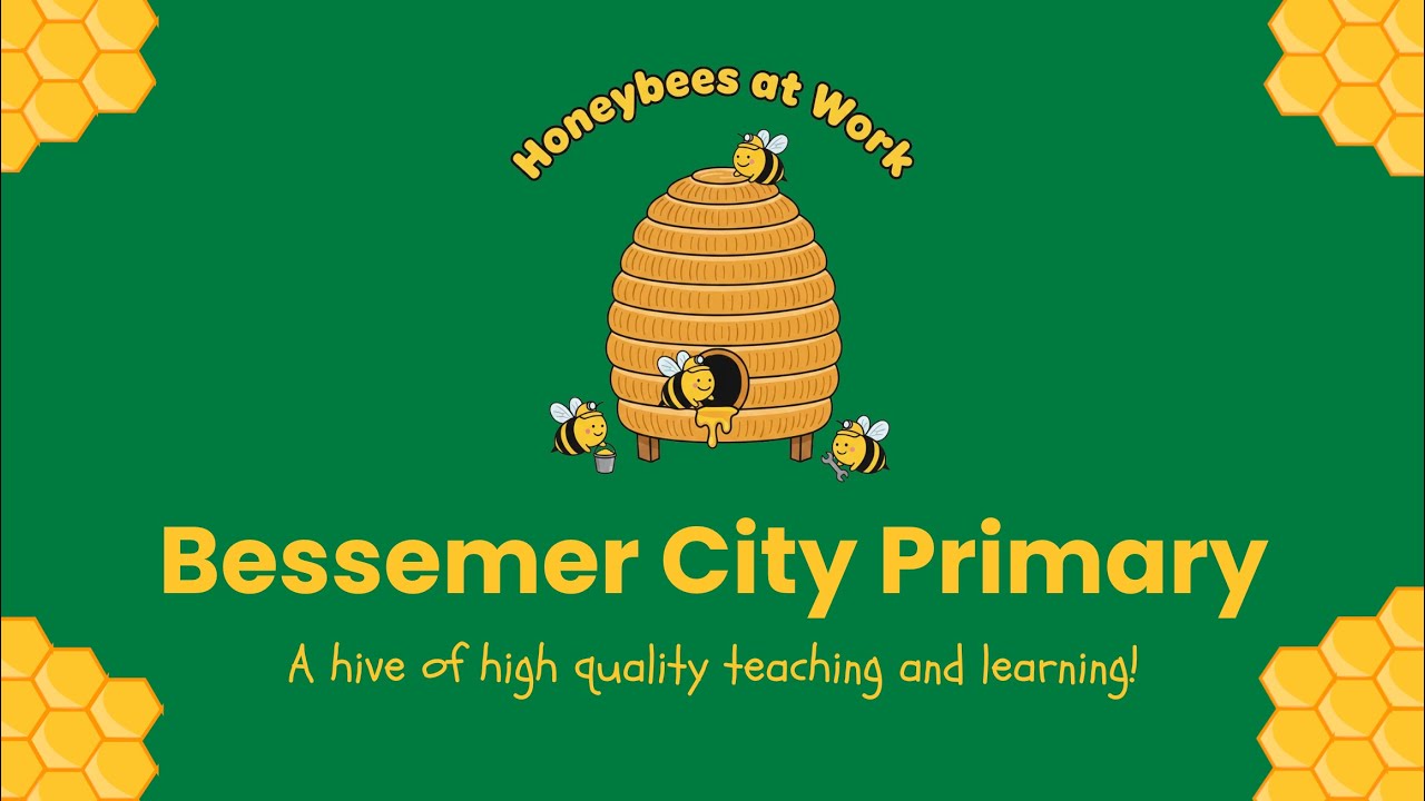 Bessemer City Primary Showcase (Long)