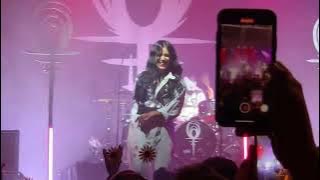 Lacuna Coil - Comalies XX - Blood, tears, dust - Live at Fabrique, Milan