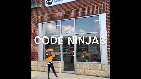 Code Ninjas