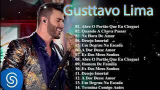 Full Album Gusttavo Lima – Os Maiores Sucessos do Embaixador – Balada Boa e mais clássicos
