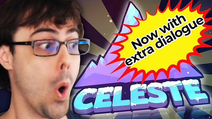 Celeste is AWESOME | Full first playthrough (Chapt...