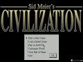 [Sid Meier's Civilization - Игровой процесс]