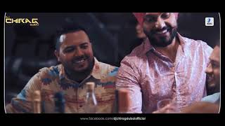 Daru Badnaam (Remix) | DJ Chirag Dubai | Kamal Kahlon | Param Singh |