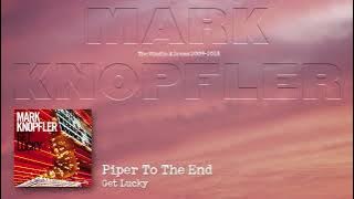 Mark Knopfler - Piper To The End (The Studio Albums 2009 – 2018)