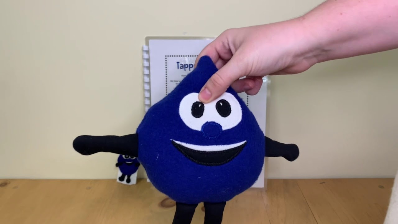 Tappy Story Bag Unboxing