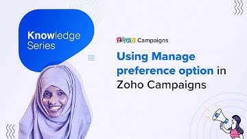 Why should marketers include unsubscribe or manage preference link in an email?