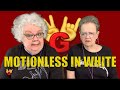 2RG REACTION: MOTIONLESS IN WHITE - UNDEAD AHEAD (LIVE) - Two Rocking Grannies Reaction!