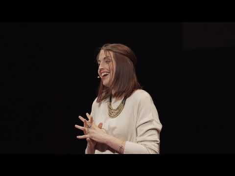 What I?ve learned from having balls. | Emily Quinn | TEDxProvidence