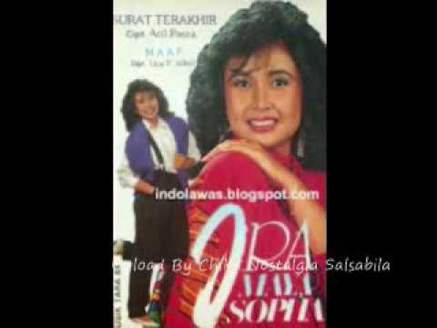 Ira Maya Sopha Anak Pandai - YouTube