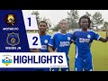MOTAR FC VS VISION JN || HIGHLIGHTS