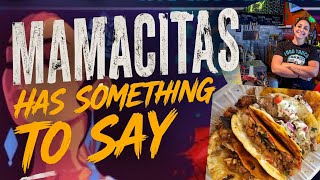 MAMACITAS HAS SOMETHING TO SAY — Fayetteville, NY | Eat Local