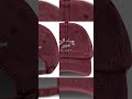 Funny Embroidered Vintage Cap: Still Salty, Beach Lover Gift