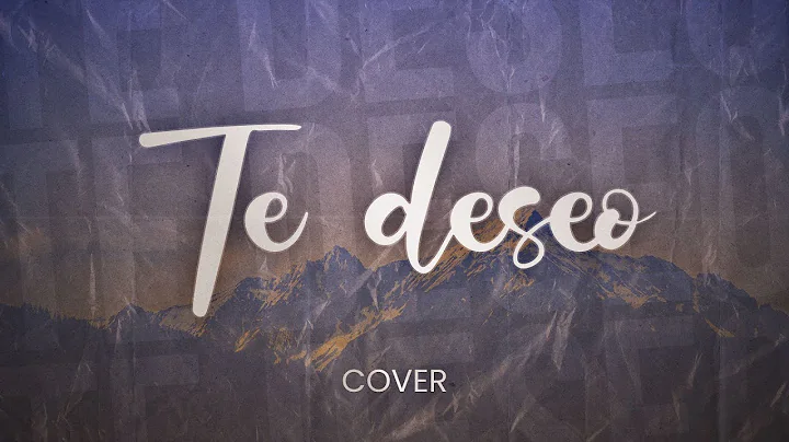 Te deseo | Yurany Pea & Jonathan Gonzalez | Video ...